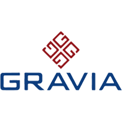 GRAVIA