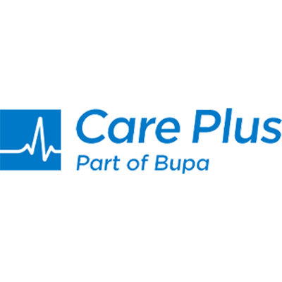 Part of Bupa
