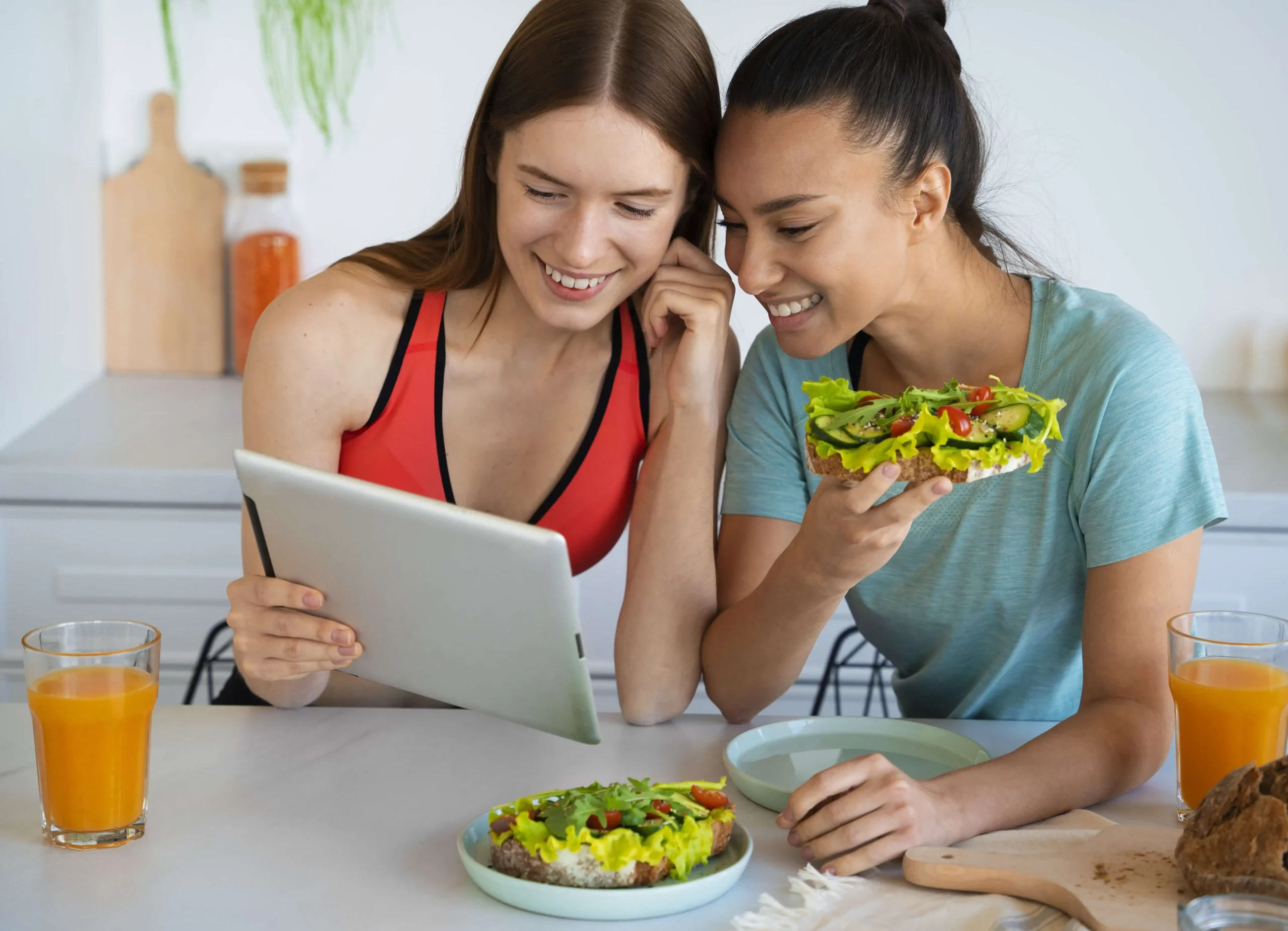 Nutrição na Recorpore