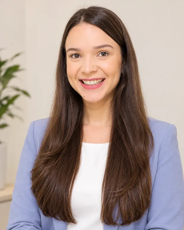 Dra. Camila Rodrigues Viana, fisioterapeuta pélvica e obstétrica da Recorpore em Águas Claras