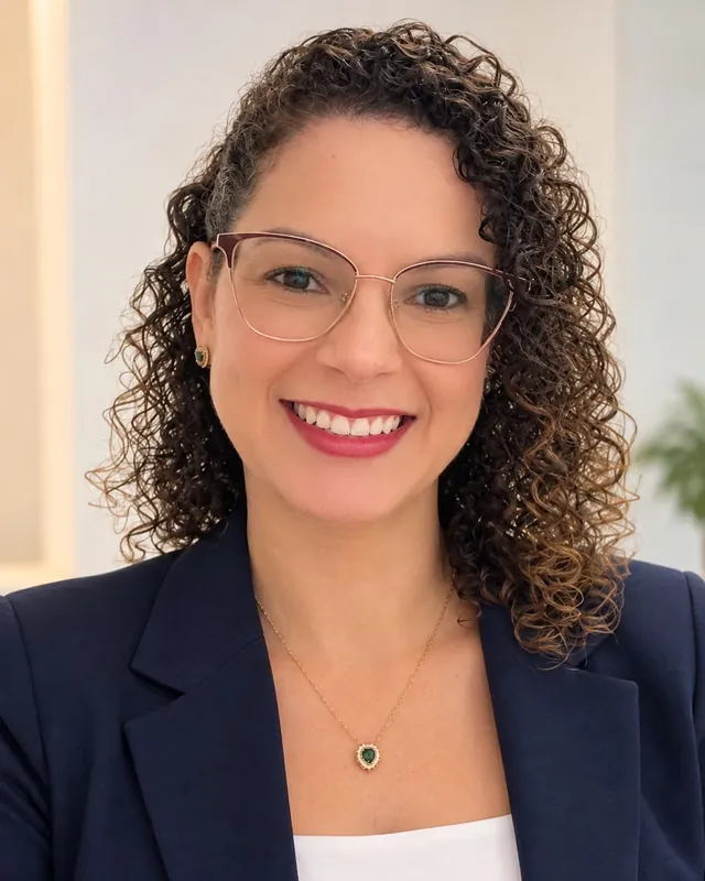 Dra. Laura Tavares, fisioterapeuta e acupunturista da Recorpore em Águas Claras
