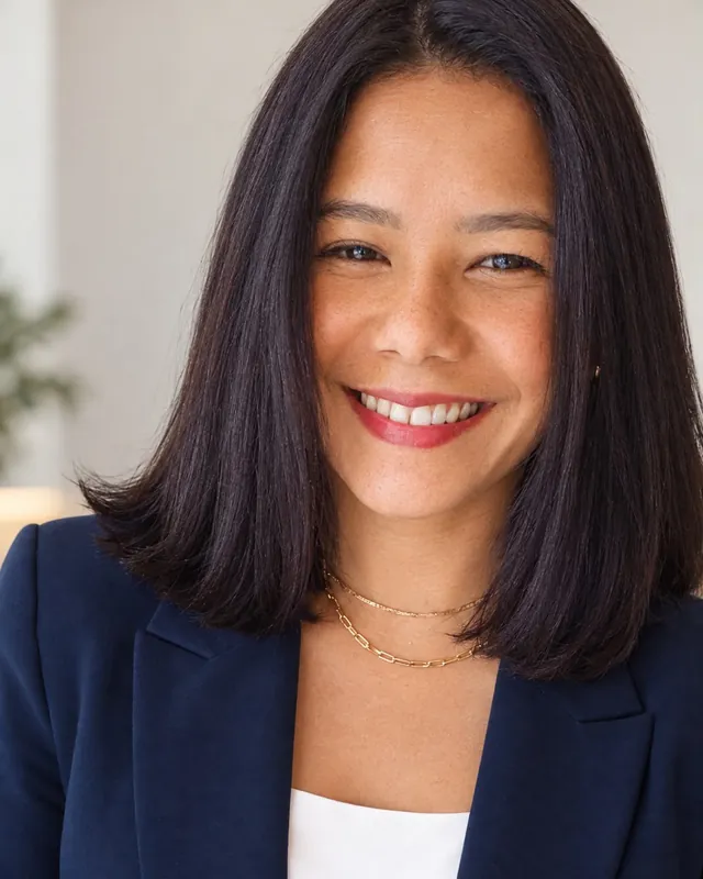 Dra. Marithana Nogueira de Aragão Silva, fisioterapeuta, ortopedia e dor da Recorpore em Águas Claras